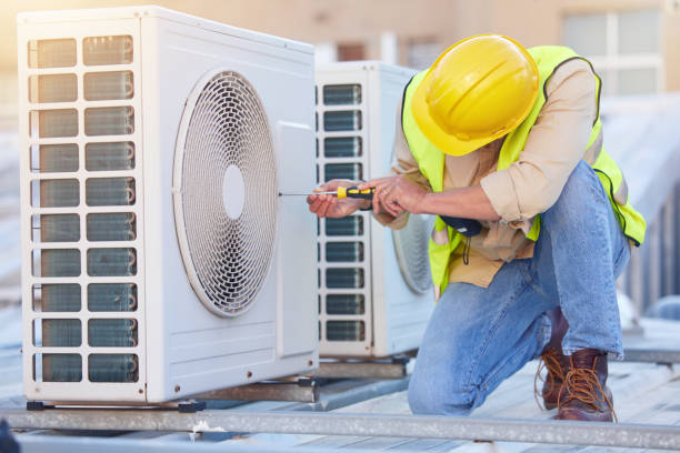 Best Local HVAC Companies  in Goodwater, AL
