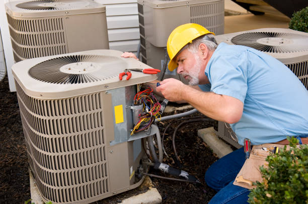 Best HVAC Tune-Up Services  in Goodwater, AL