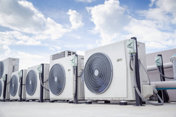 Best HVAC Maintenance Near Me  in Goodwater, AL